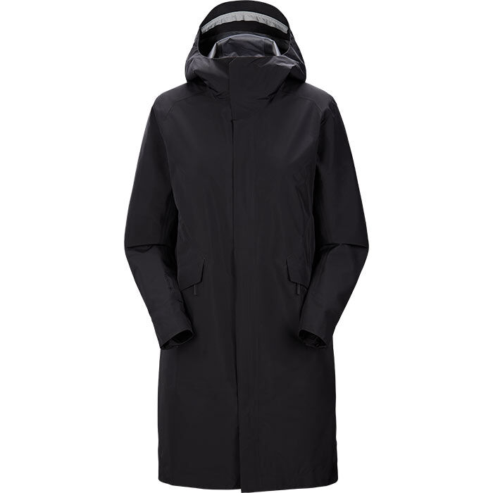 Arc'teryx Women's Andra Coat with Sporting Life Coupon Code
